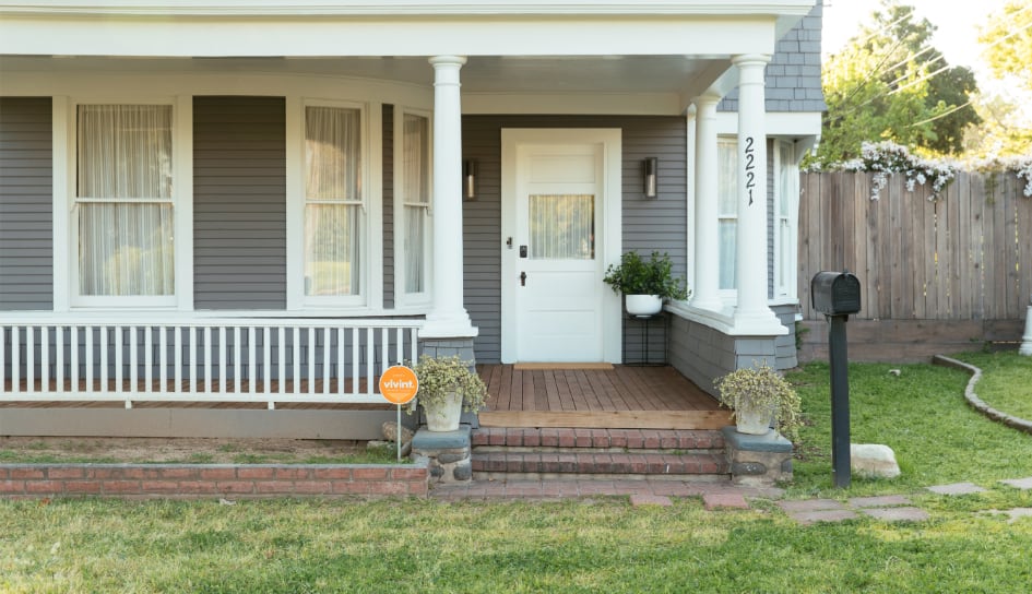 Vivint home security in Milwaukee